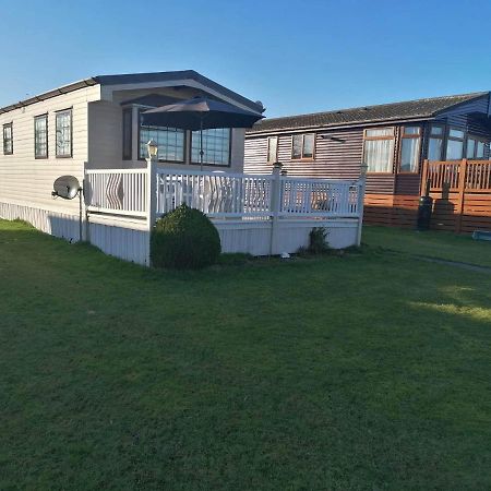Cornwall Cornwall-Chapmanswell Caravan Holiday Park A30 B&B Bed And Breakfast #41 Launceston Buitenkant foto