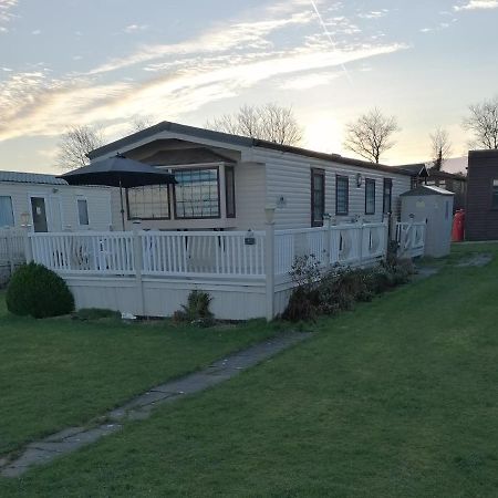 Cornwall Cornwall-Chapmanswell Caravan Holiday Park A30 B&B Bed And Breakfast #41 Launceston Buitenkant foto