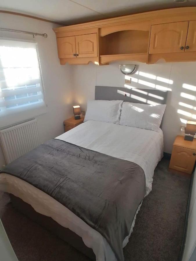 Cornwall Cornwall-Chapmanswell Caravan Holiday Park A30 B&B Bed And Breakfast #41 Launceston Buitenkant foto