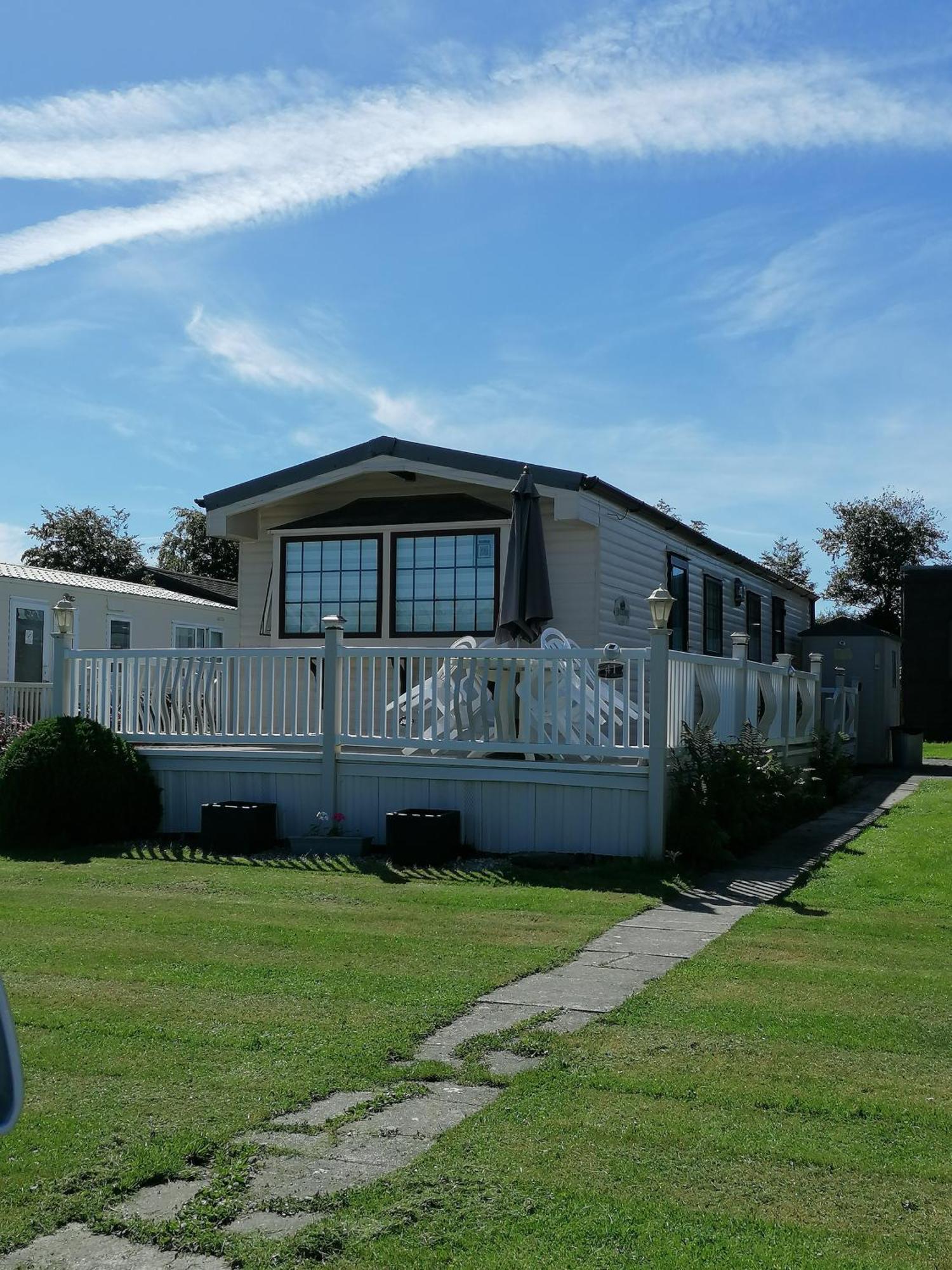 Cornwall Cornwall-Chapmanswell Caravan Holiday Park A30 B&B Bed And Breakfast #41 Launceston Kamer foto